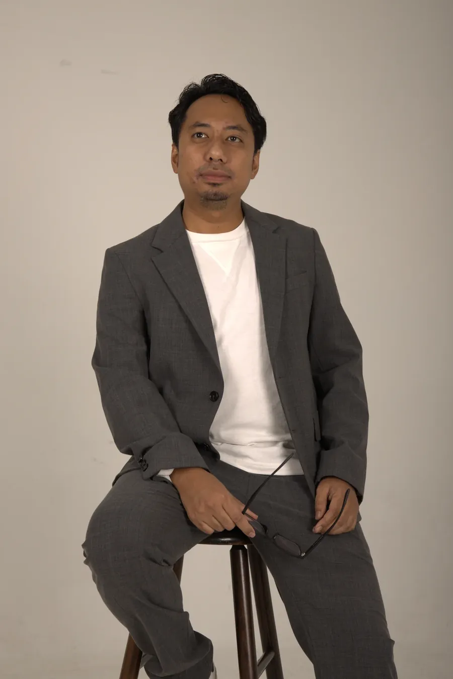 Amri Mohd Din