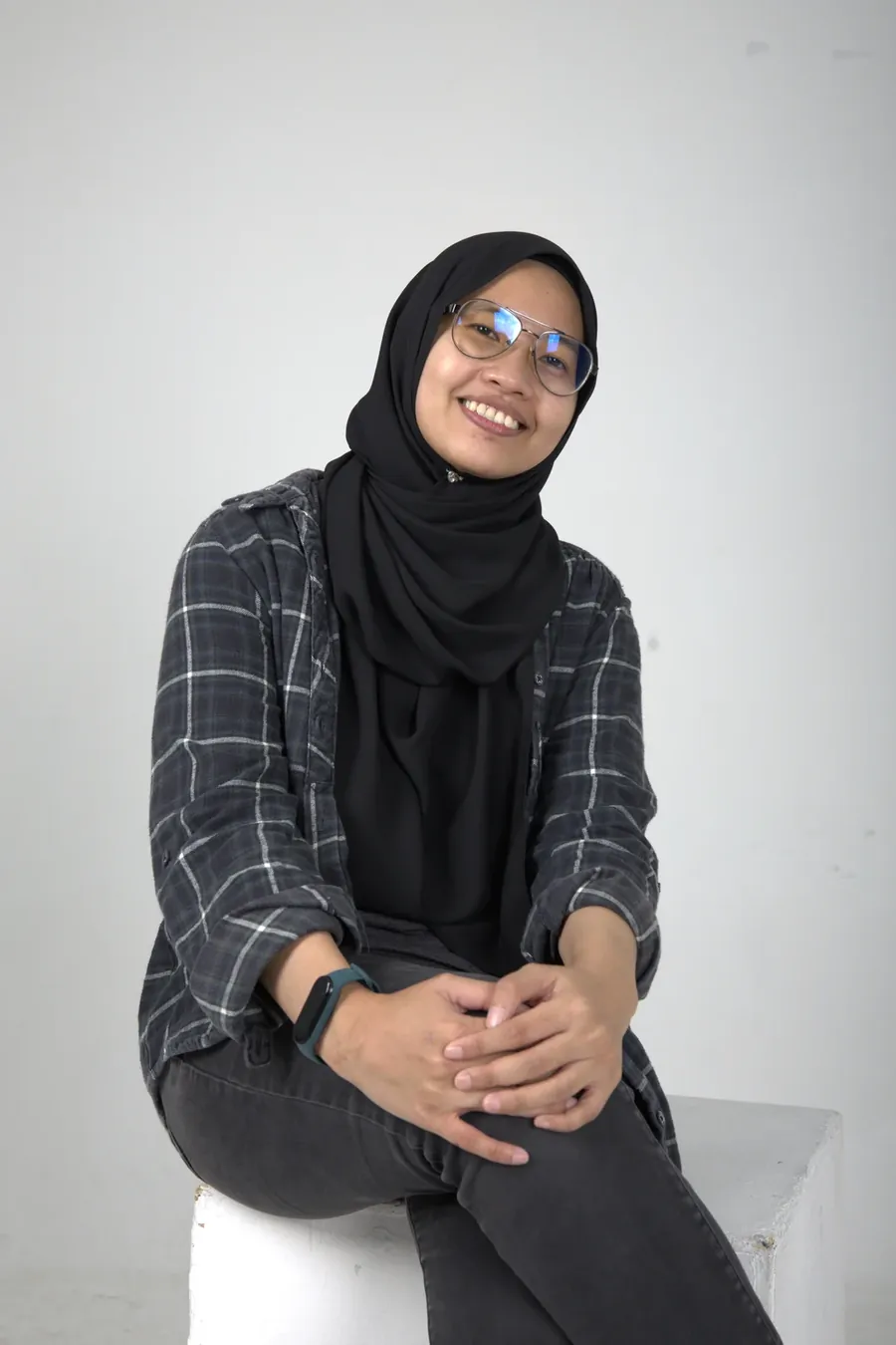 Nurhasyimah Ismail