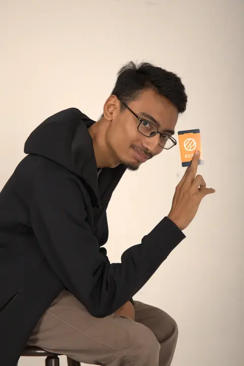 Ali Zulfaqar