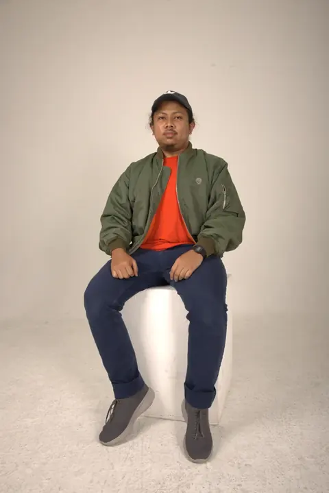 Aliff Muazzam