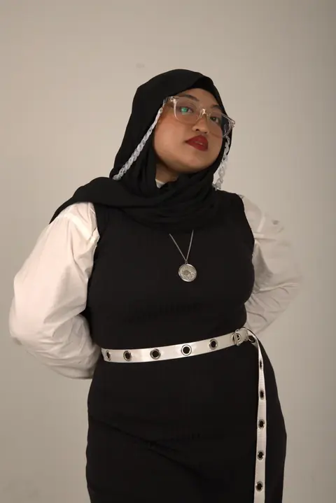 Fatin Hadirah