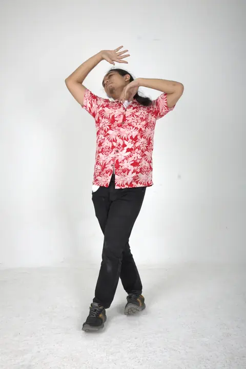 Hariz Farid