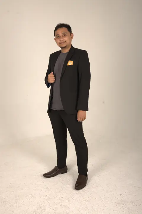 Ibrahim Fikry