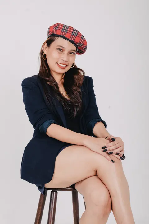 Irma Syazreena