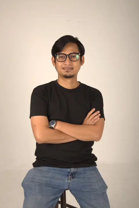 Lukman Hakim
