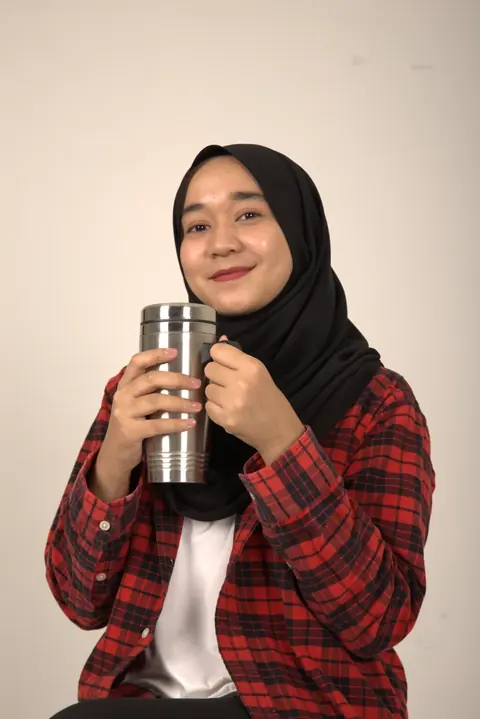 Lydia Afiqah
