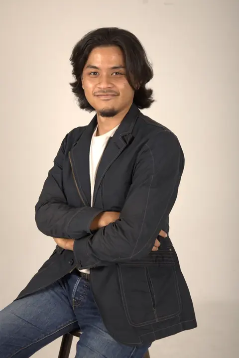 Muhammad Syahir