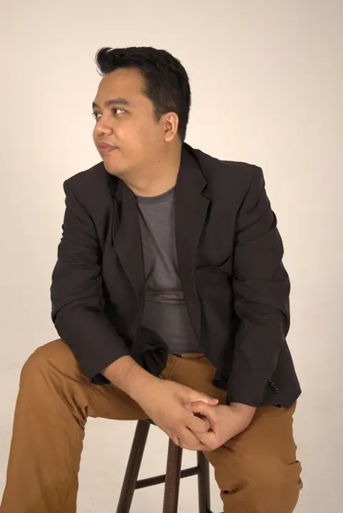 Nazirul Amin