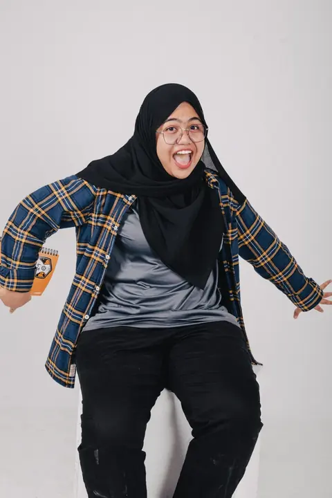 Siti Sarah