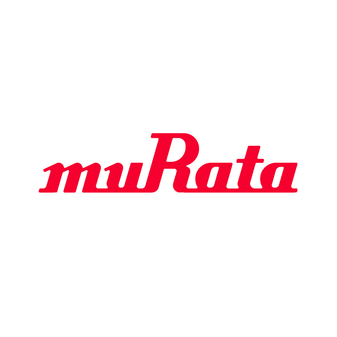 Murata Logo Transparent