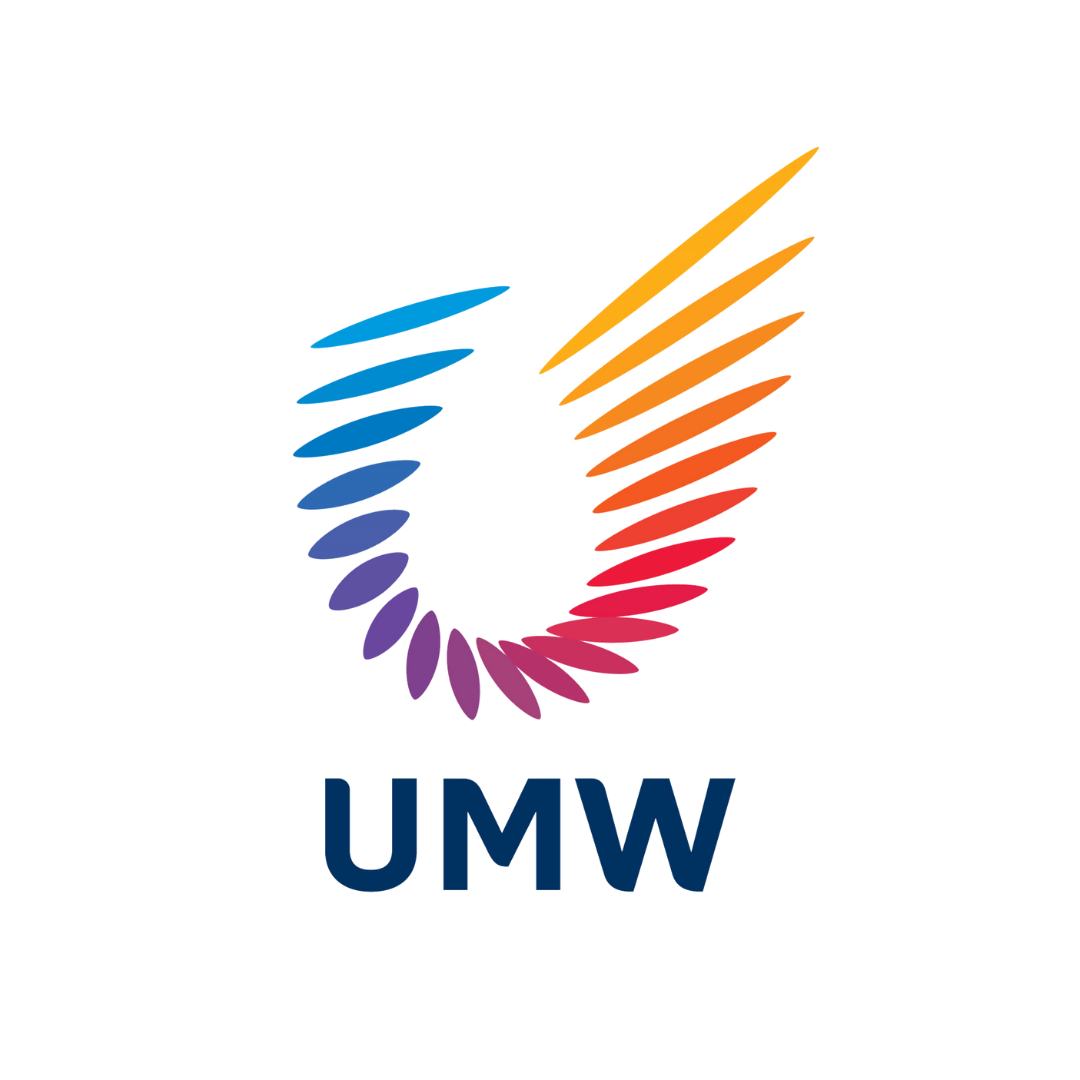 UMW Logo Transparent