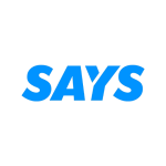 SAYS_Logo
